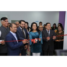 New SD Centre inaugurated with Glimpz 2018